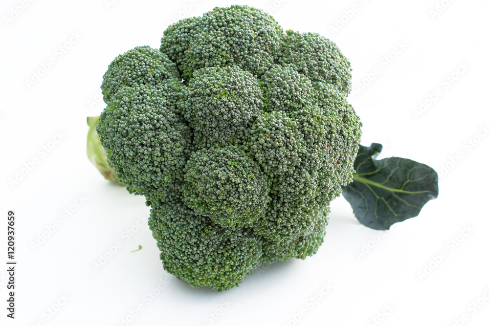tète de brocoli tète de brocoli