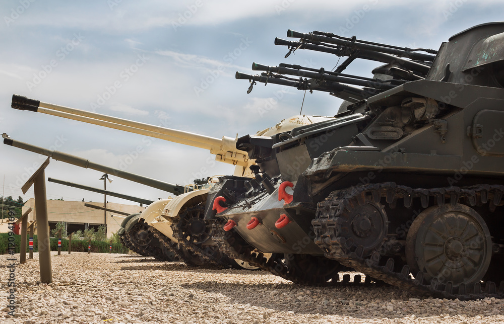 old tanks and armored vehicles old tanks and armored vehicles
