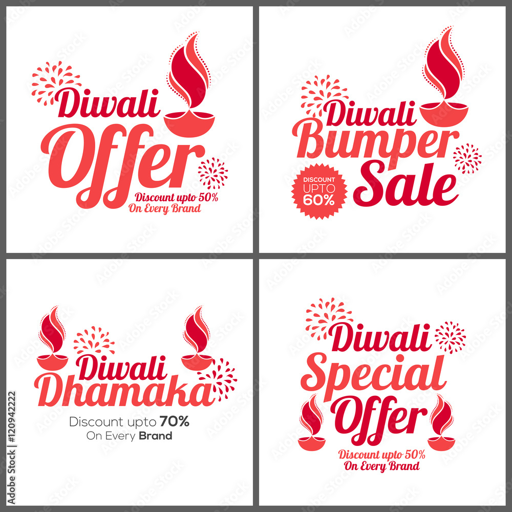 Sale Shopping Background And Label For Diwali Festival Royalty Free SVG,  Cliparts, Vectors, and Stock Illustration. Image 46724027.