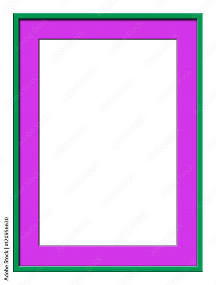 Picture Frame Picture Frame