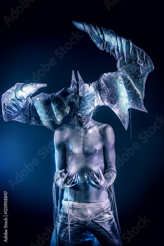 Fotografie lucifer project