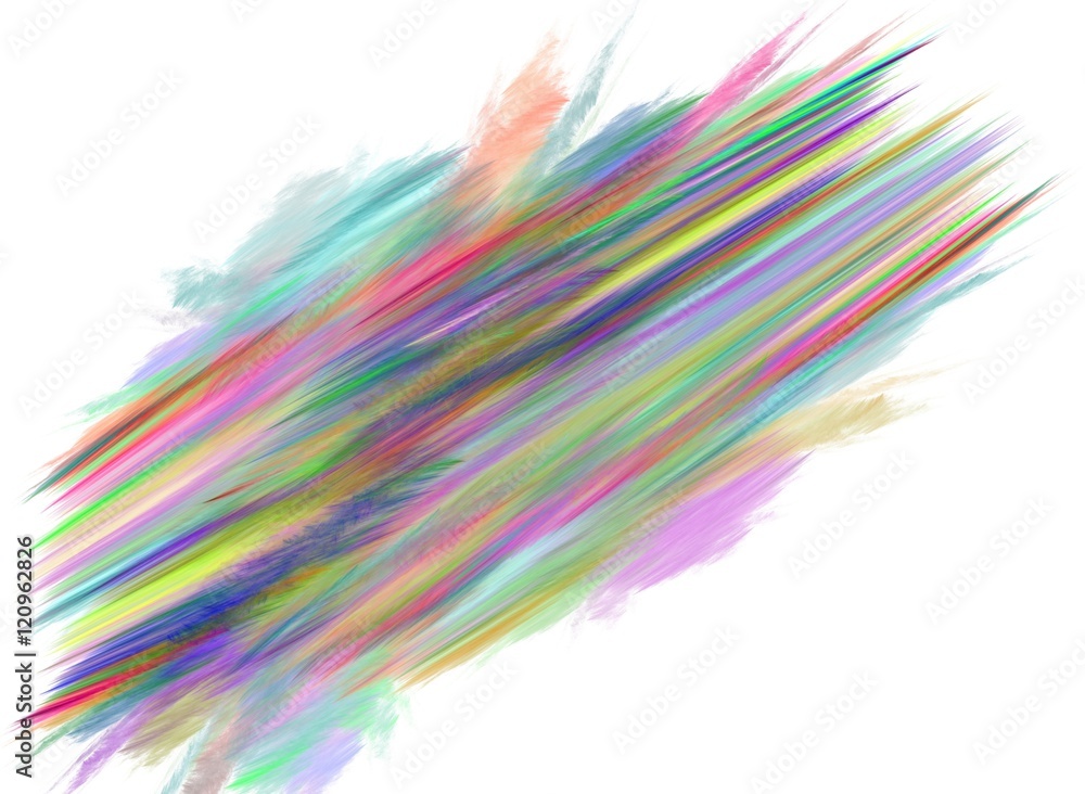 Fototapeta premium Background multicolor.Design element for brochure, advertisements, web and other graphic designer works.