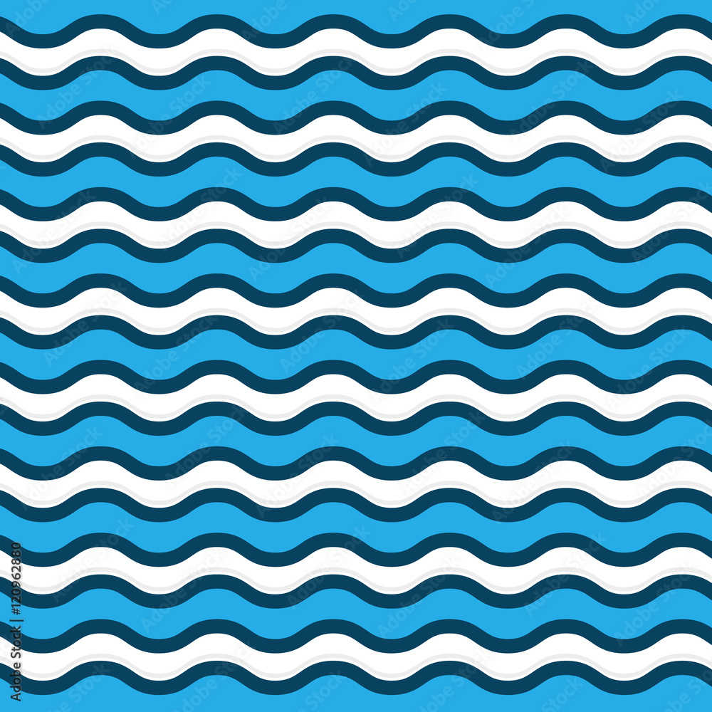 water wave background ,vector illustration water wave background ,vector illustration