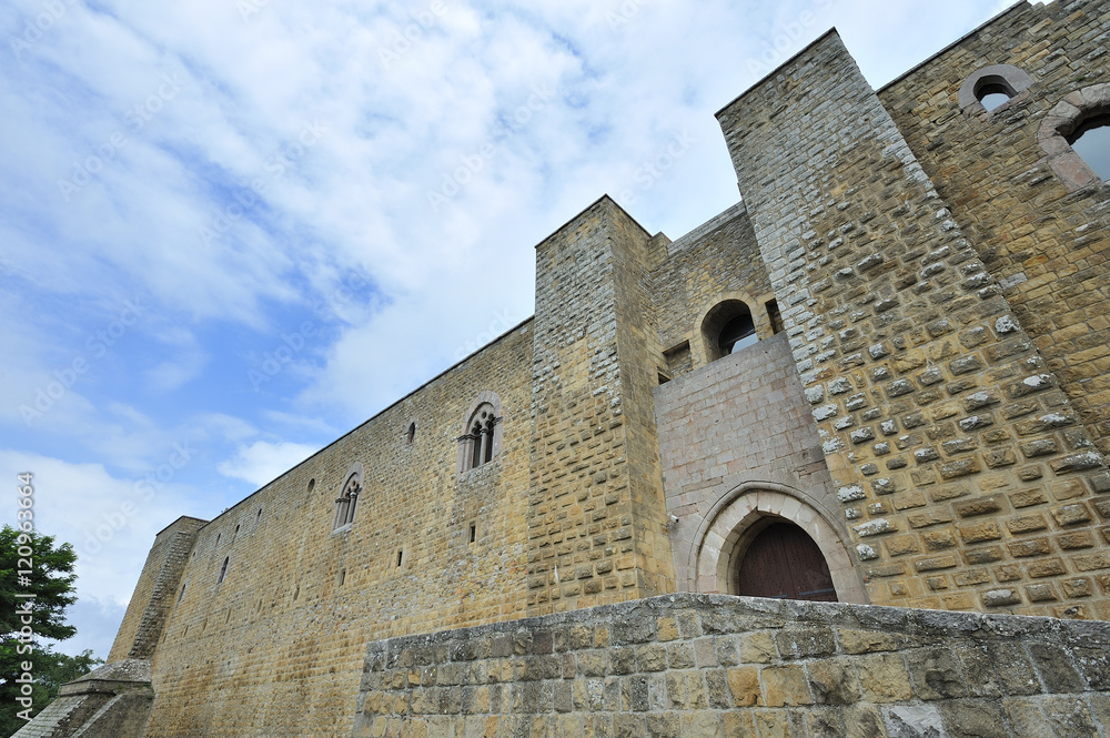 Castello di Lagopesole, Basilicata Castello di Lagopesole, Basilicata