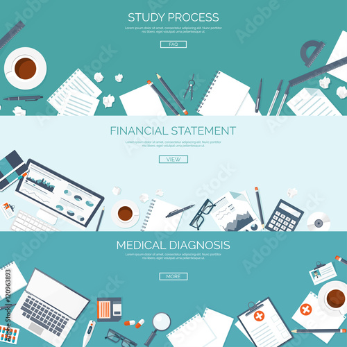 Vector illustration. Flat background. Social media, chatting. Global communication. Laptop, computer, loudspeaker. Emailing. Web chat, internet messages. Sms.