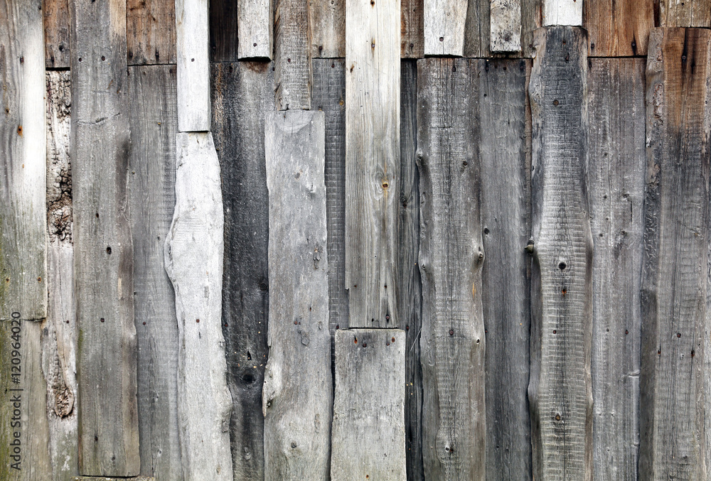 Old wooden Background Old wooden Background