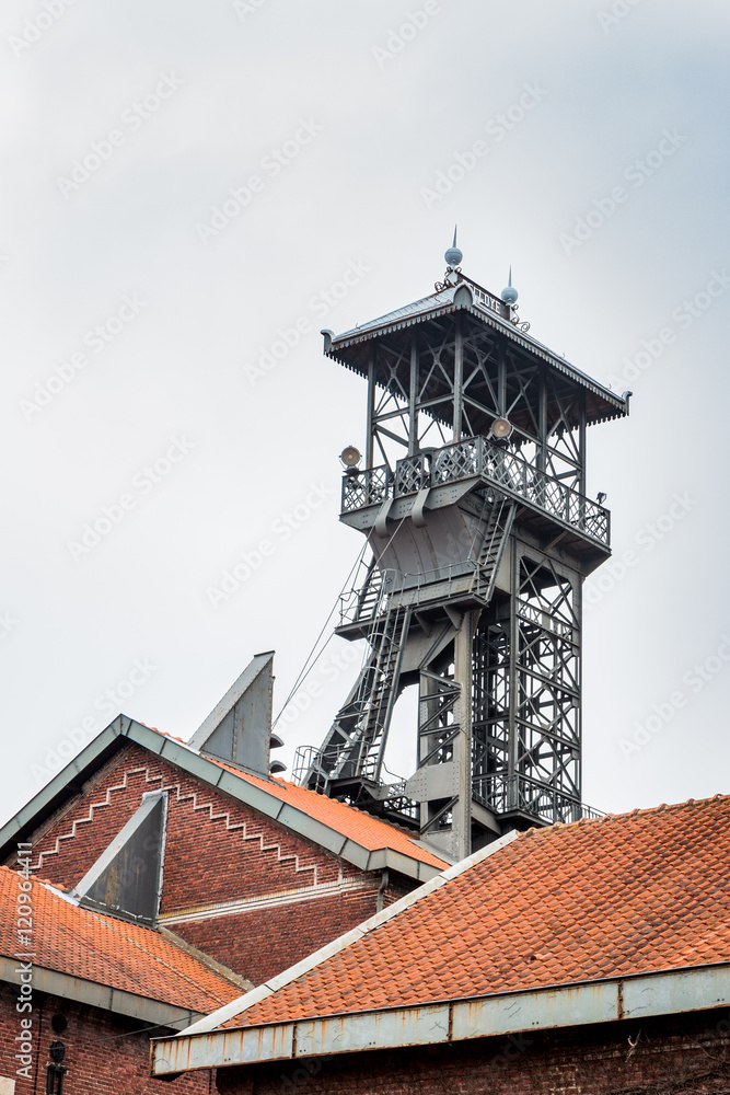 Chevalet De Mine" Images – Browse 33 Stock Photos, Vectors, and Video |  Adobe Stock