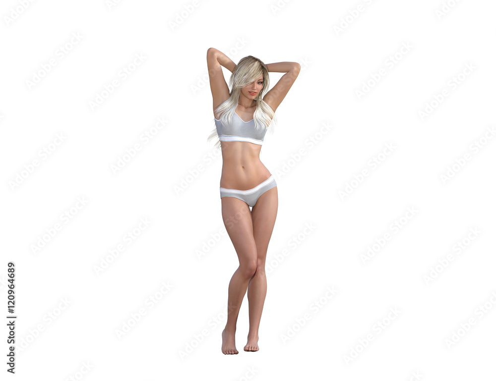 Weight Loss and Body Sculpting