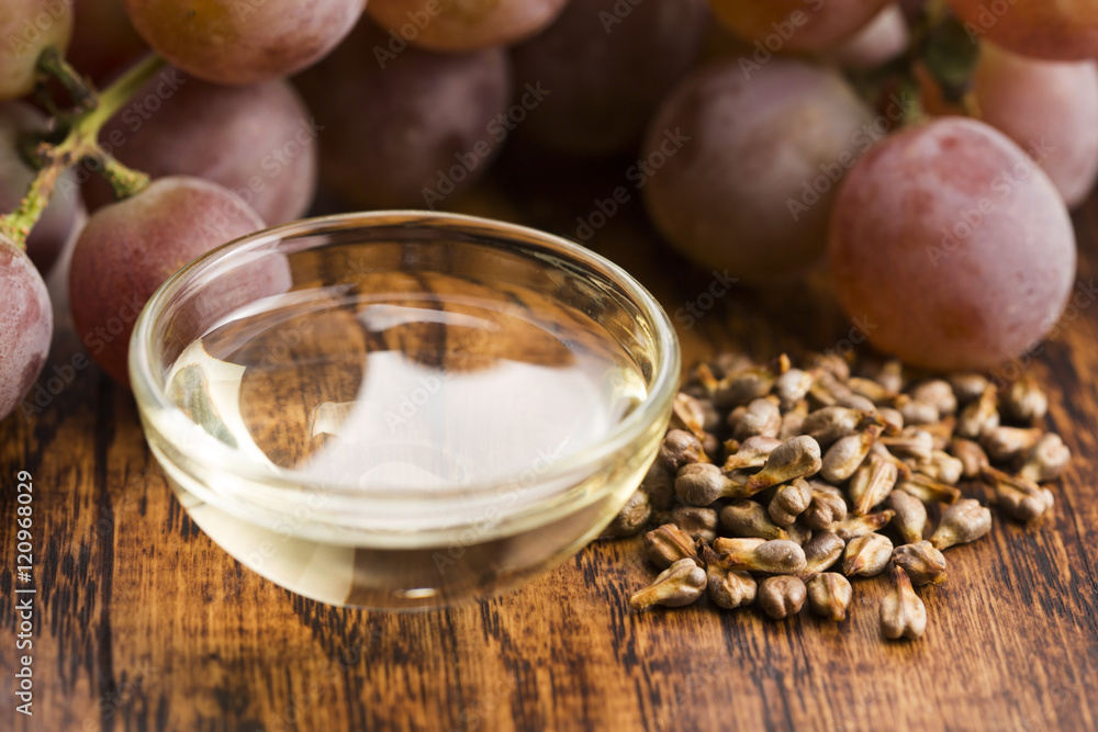 grape seed oil grape seed oil