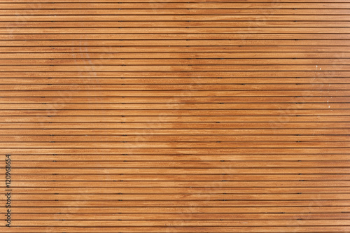 Artificial Wood Wall For text and background