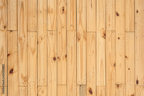 Wood Wall