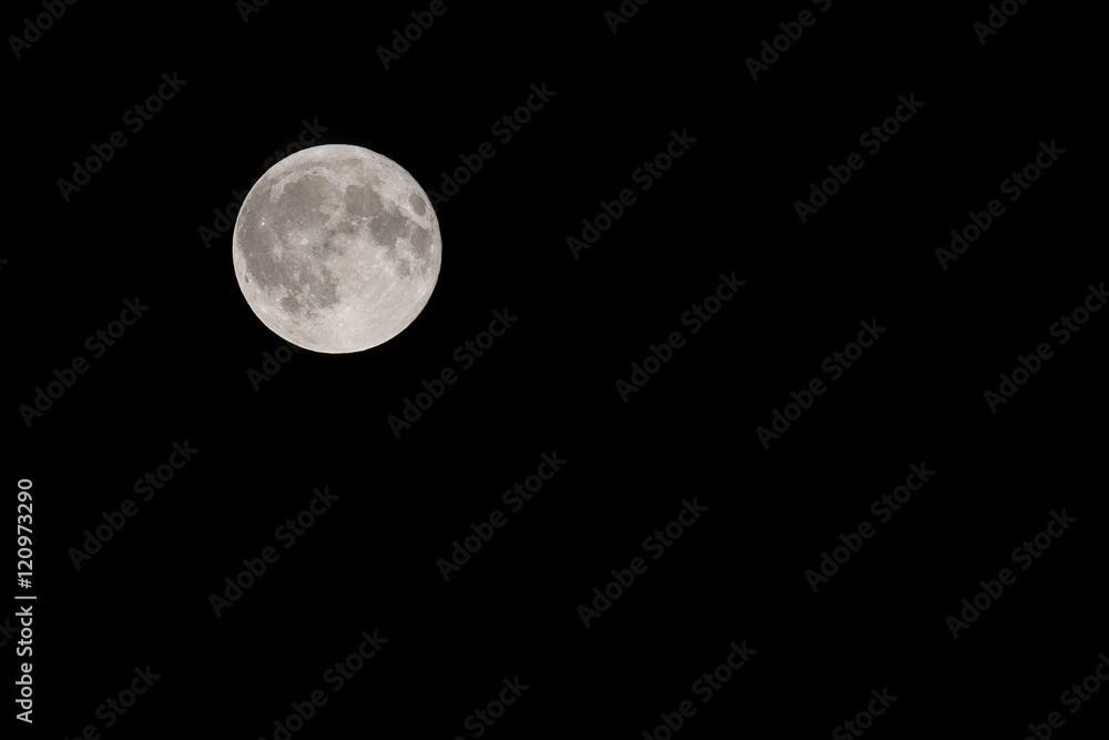 Autumn Harvest Moon Autumn Harvest Moon