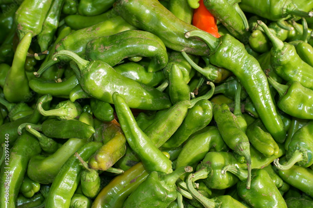 peperoncini piccanti peperoncini piccanti