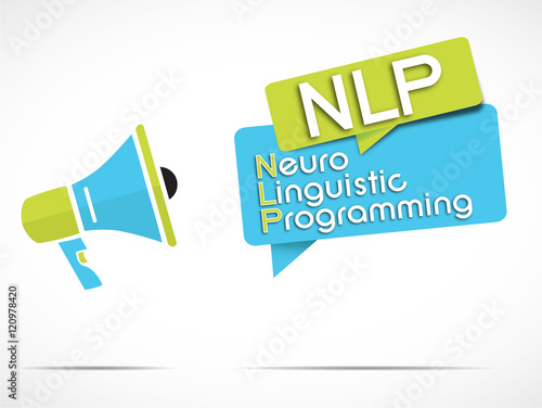 megaphone : NLP