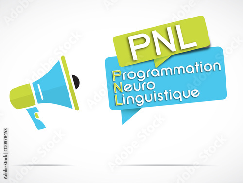 mégaphone : PNL