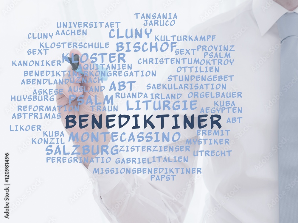 Benediktiner