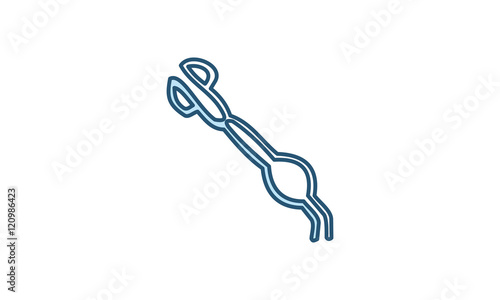 Laboratory Equipment Icon