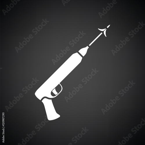 Icon of Fishing  speargun