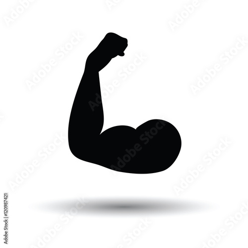 Bicep icon