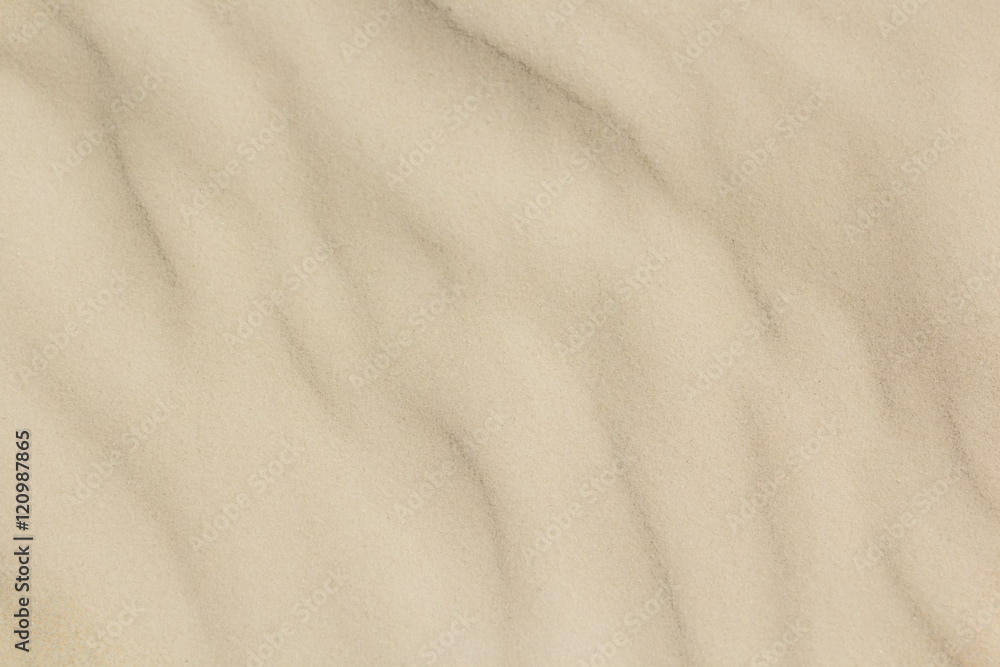 closeup of sand pattern of a beach in the summer soft focus closeup of sand pattern of a beach in the summer soft focus