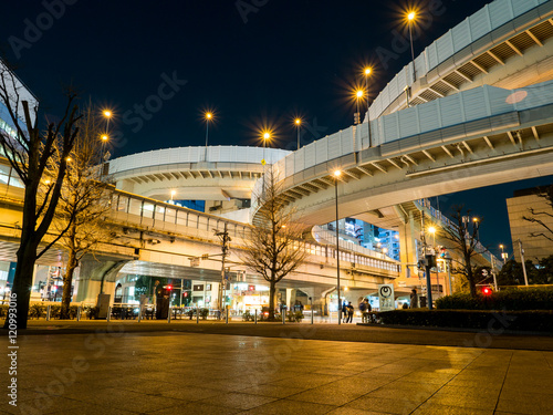 西新宿ジャンクション