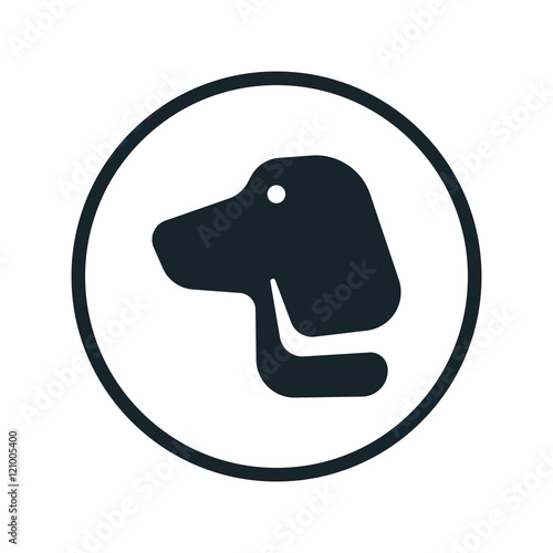 dog icon