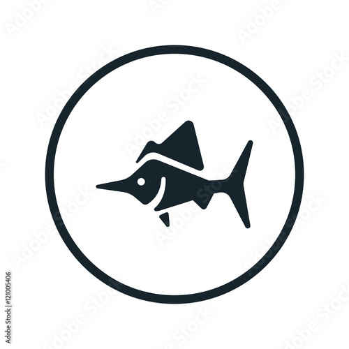 fish icon