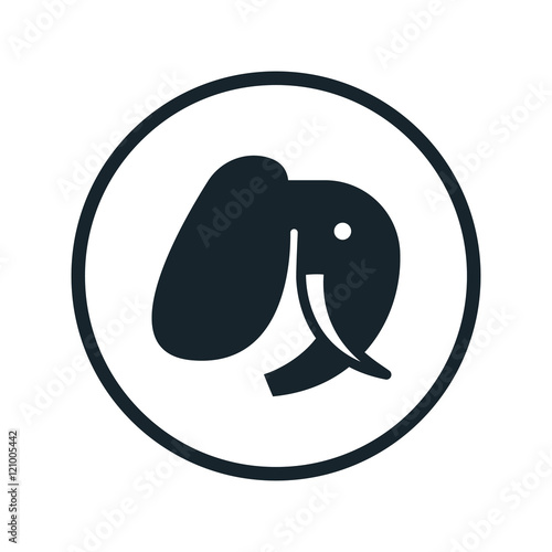elephant icon