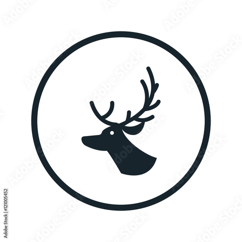 deer icon