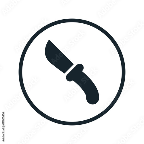 knife icon