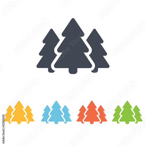 forest icon