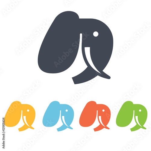 elephant icon