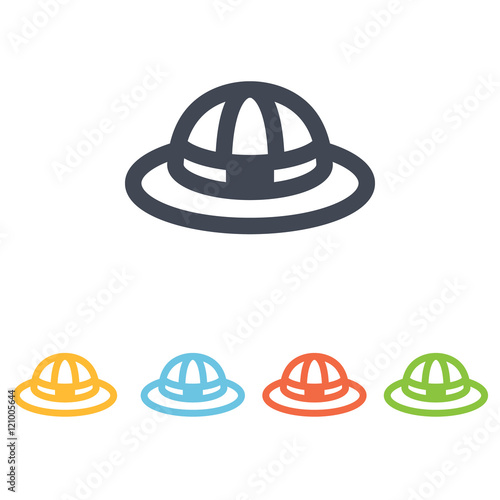cap icon