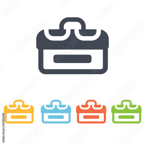 bag icon
