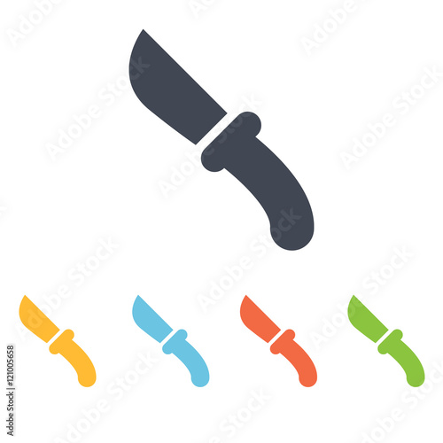 knife icon