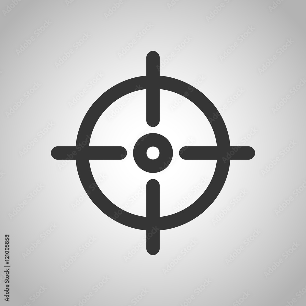rifle icon rifle icon