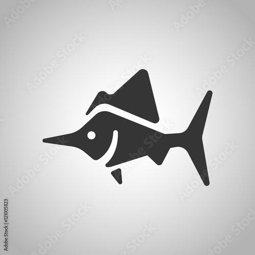 fish icon