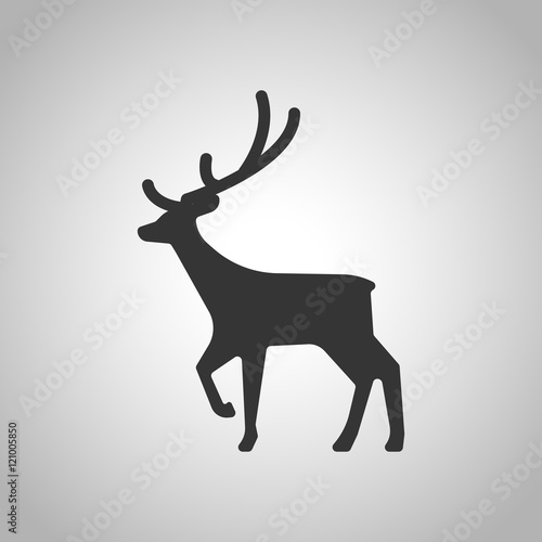 deer icon