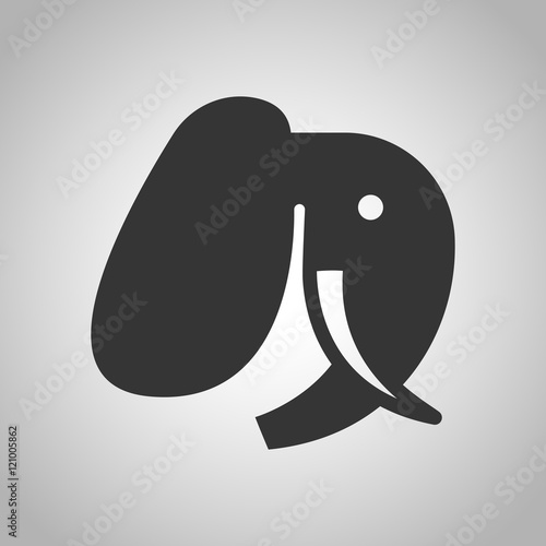 elephant icon