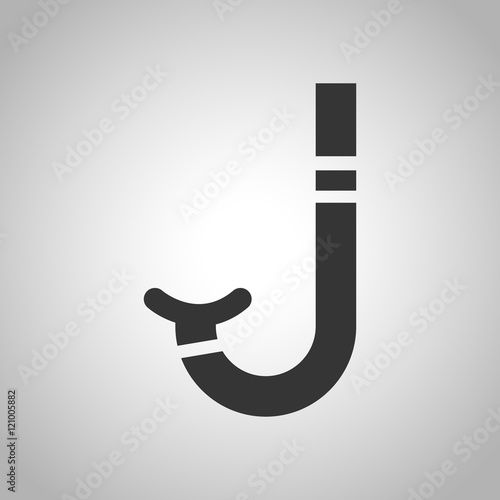 under water icon