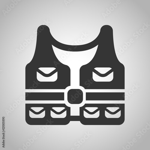 vest icon