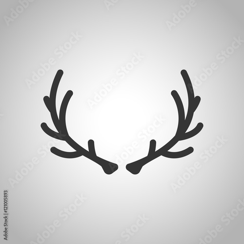 deer icon