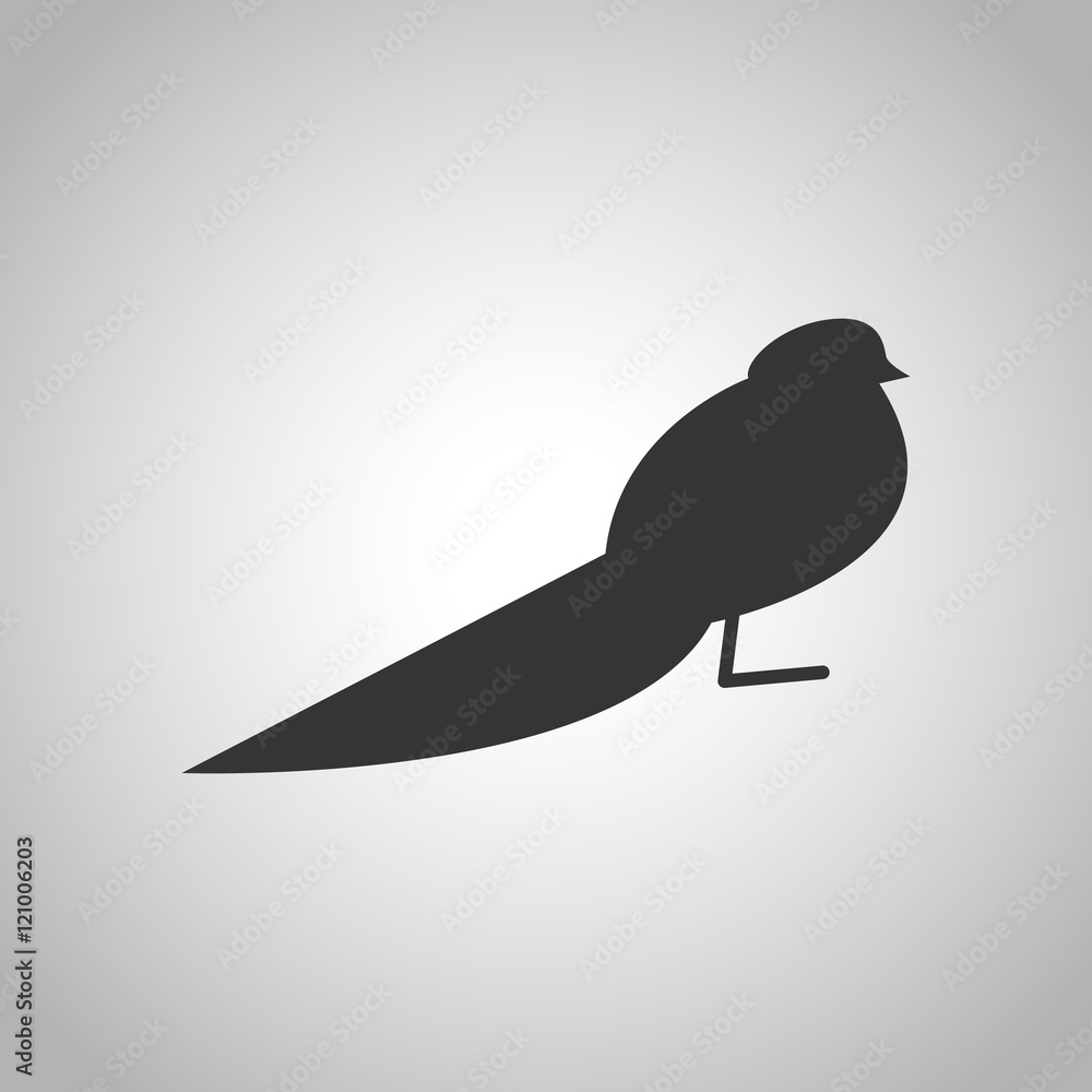 bird icon bird icon