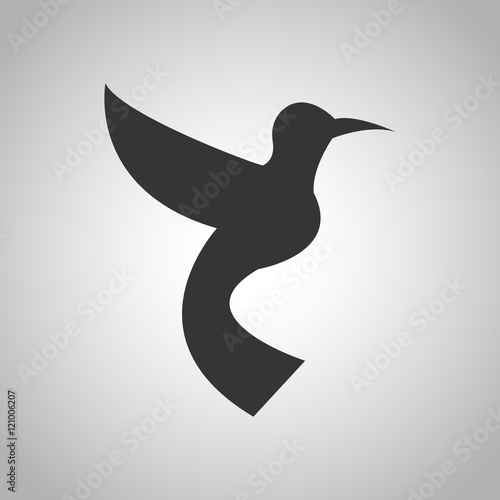 bird icon