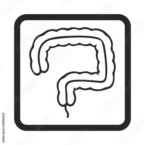 human organs icon