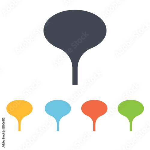human organs icon