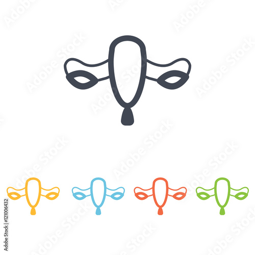 human organs icon