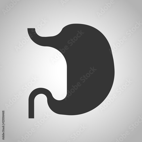 human organs icon