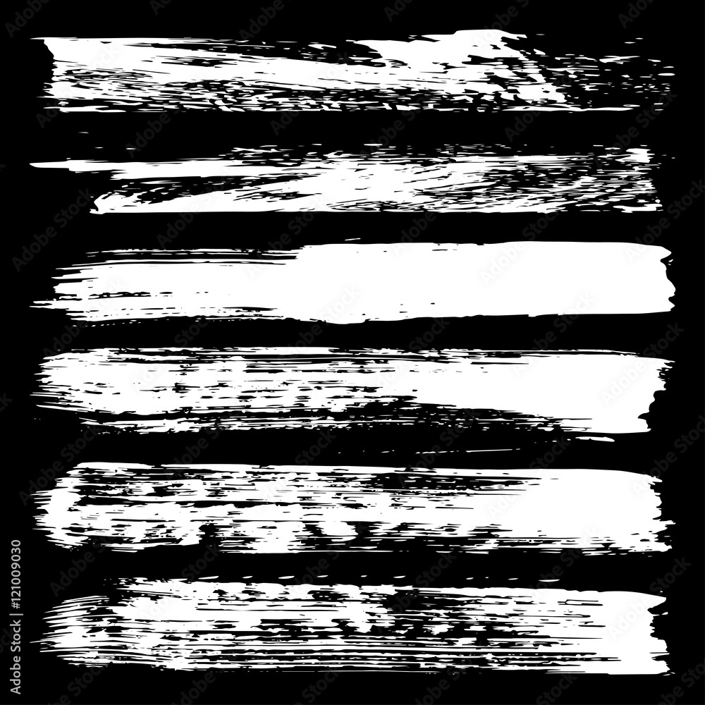 white banners grunge texture collection of symbols white banners grunge texture collection of symbols