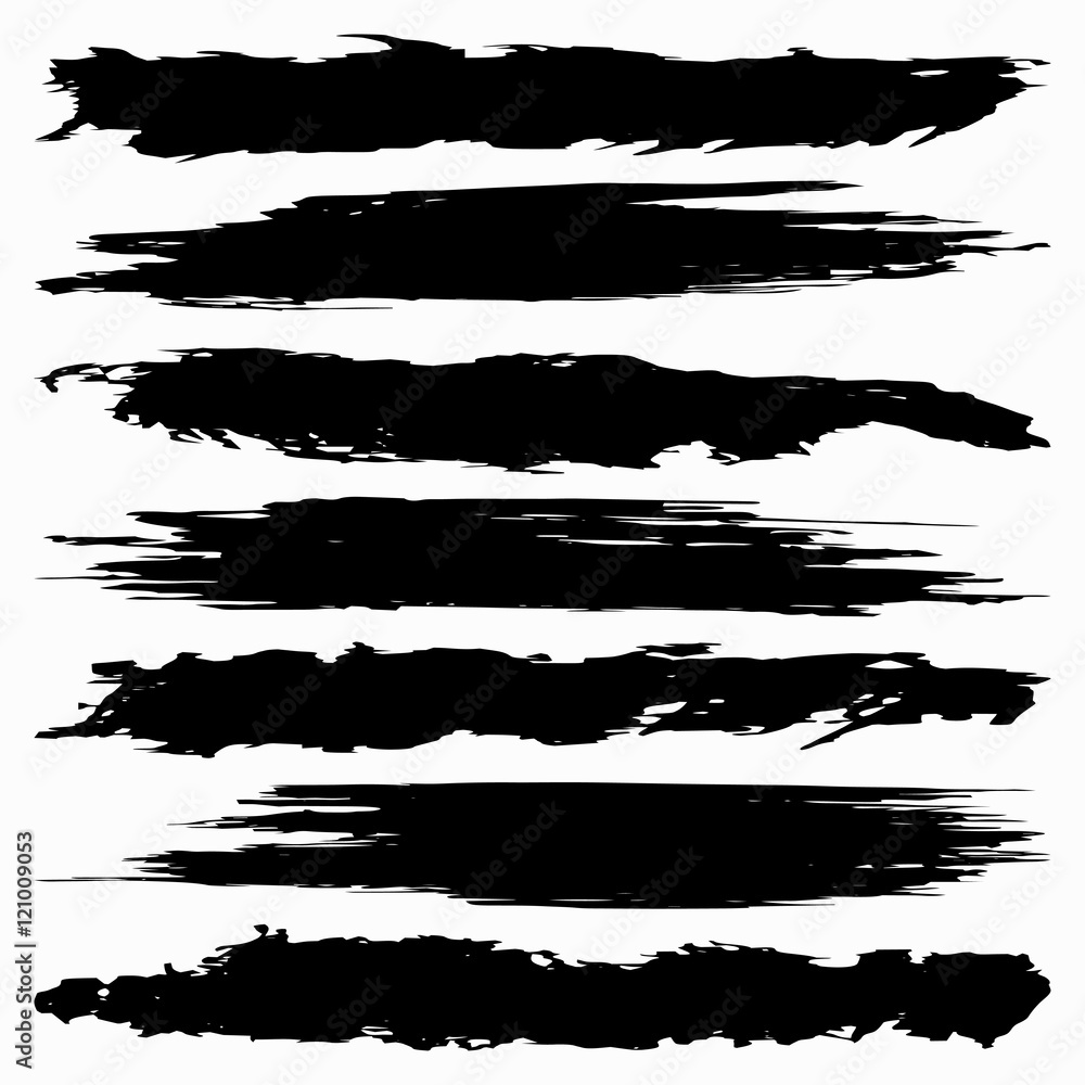 black banners Graffiti collection black banners Graffiti collection